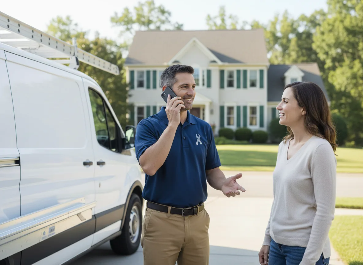 Home Gutter Service Sharon Springs, KS FAQs